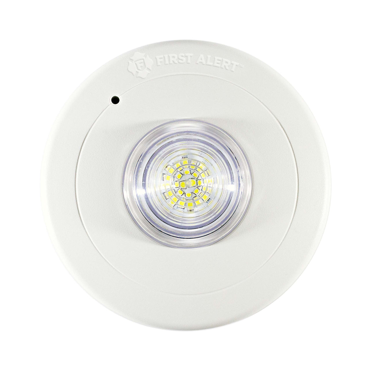 120 V Hardwired LED Strobe Light