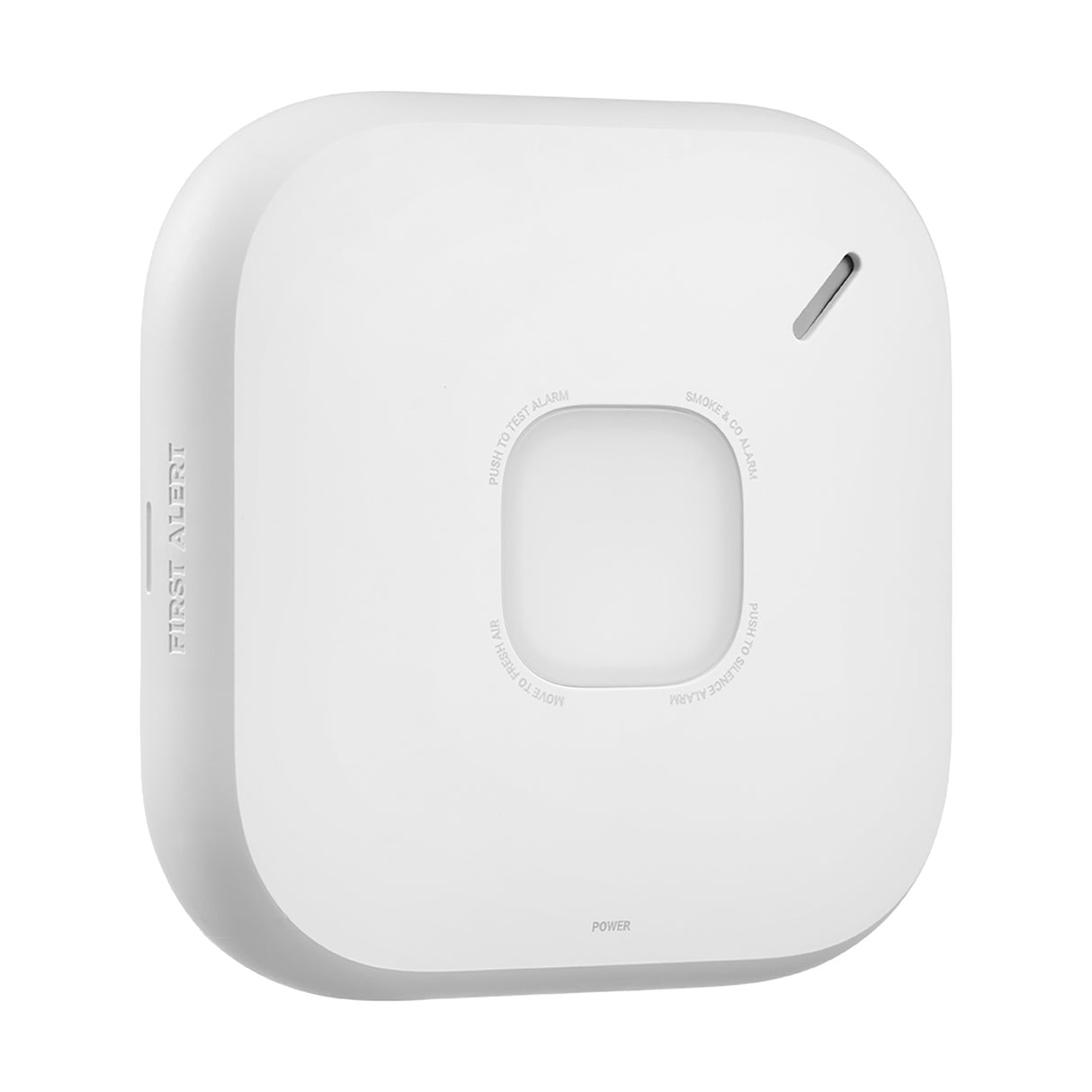 SC5 Smart Smoke and Carbon Monoxide Alarm