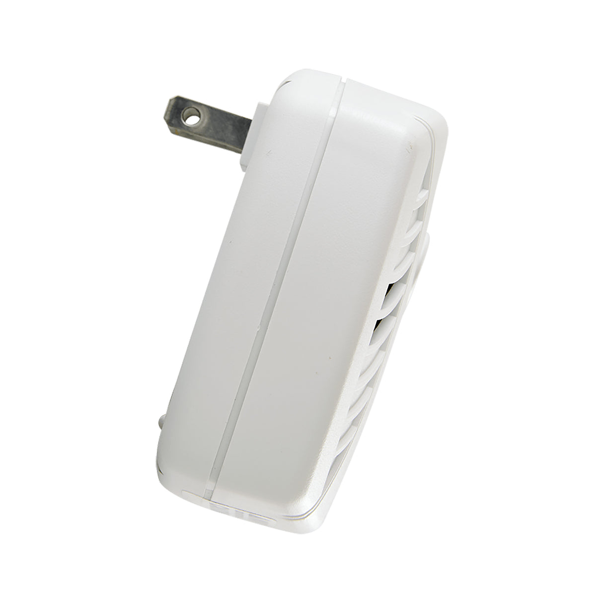 CO600 Plug in Carbon Monoxide Alarm - Side