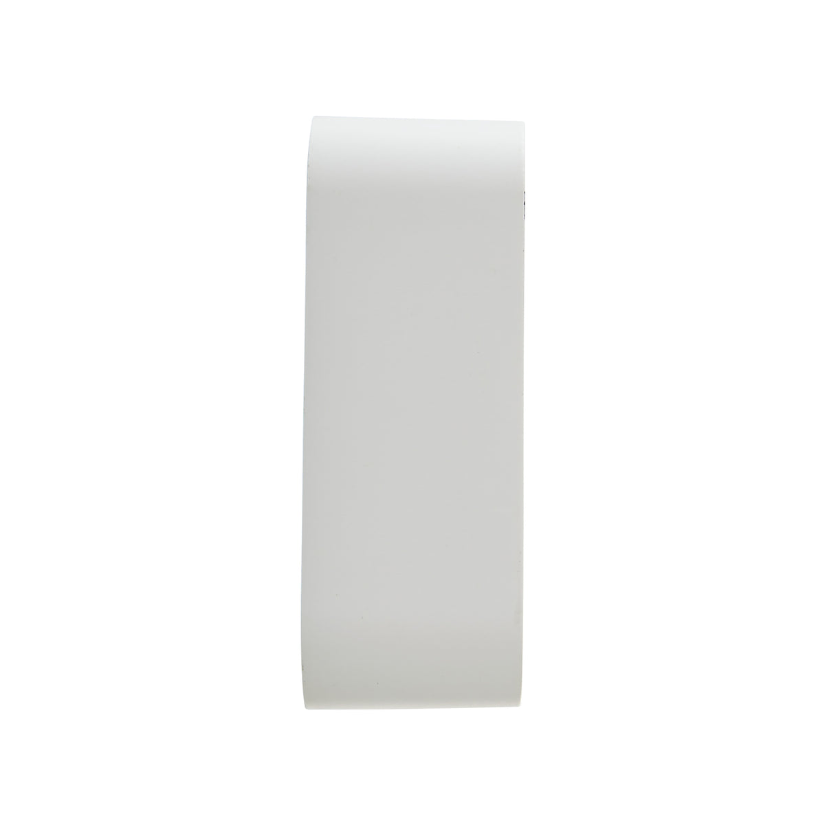 Side of CO9B10DA Battery CO Alarm