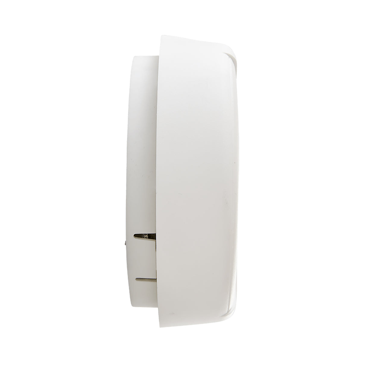 FG250A Side -Smoke Alarm, Ionization, Locking, Replaceable Battery
