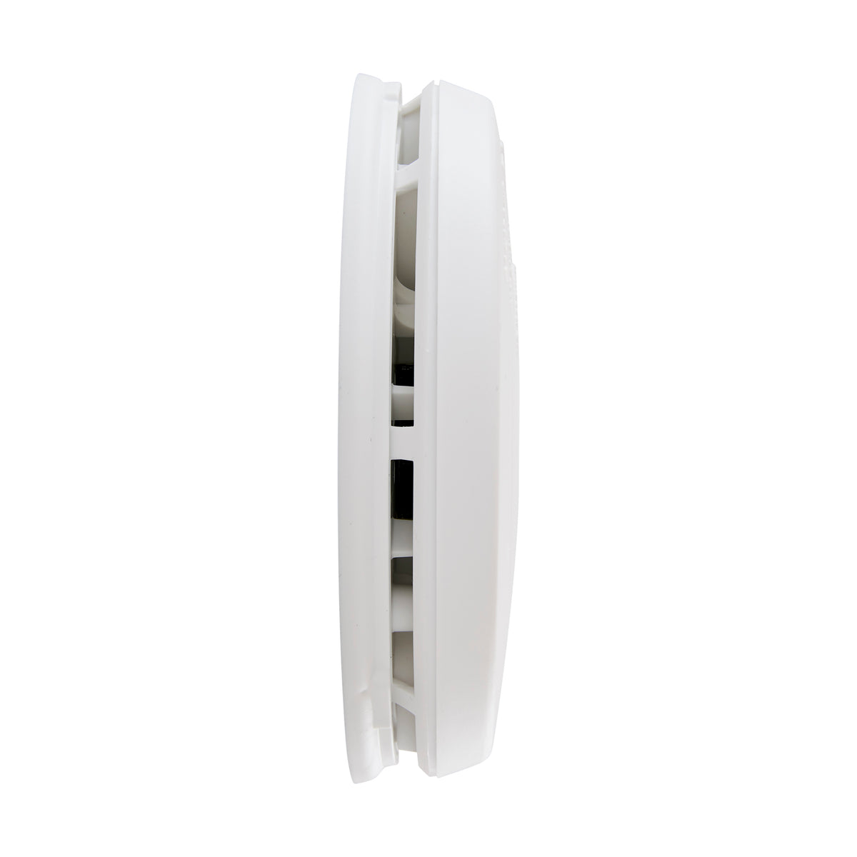 Side - Combination Photoelectric Smoke and Carbon Monoxide Alarm w/10-Year Battery - Photoelectric