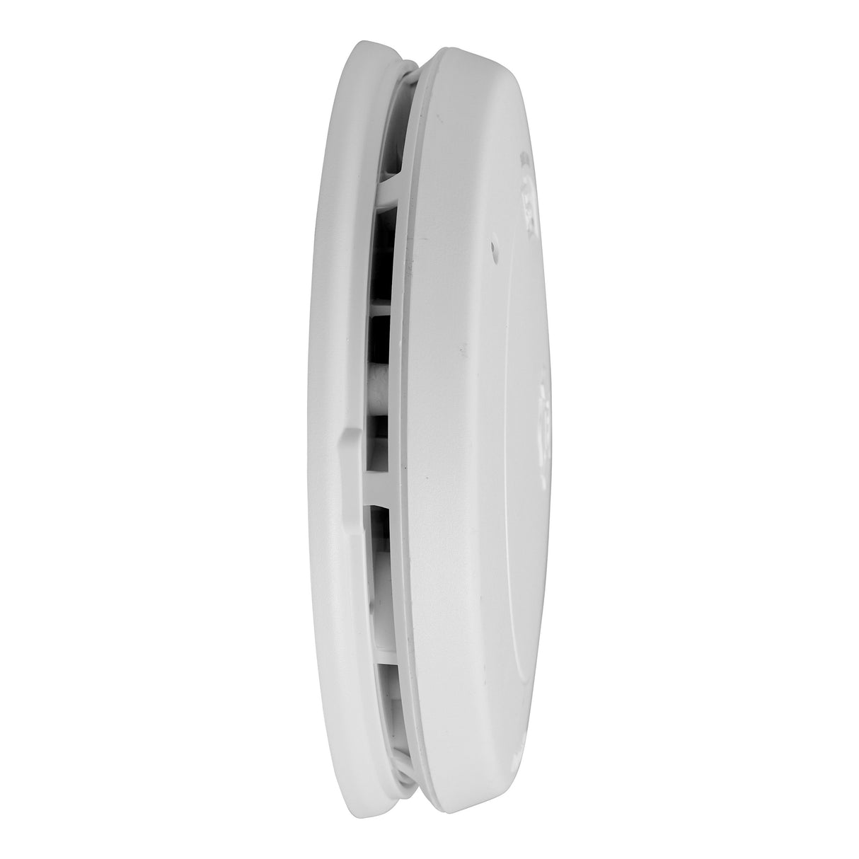 Smoke Alarm side view