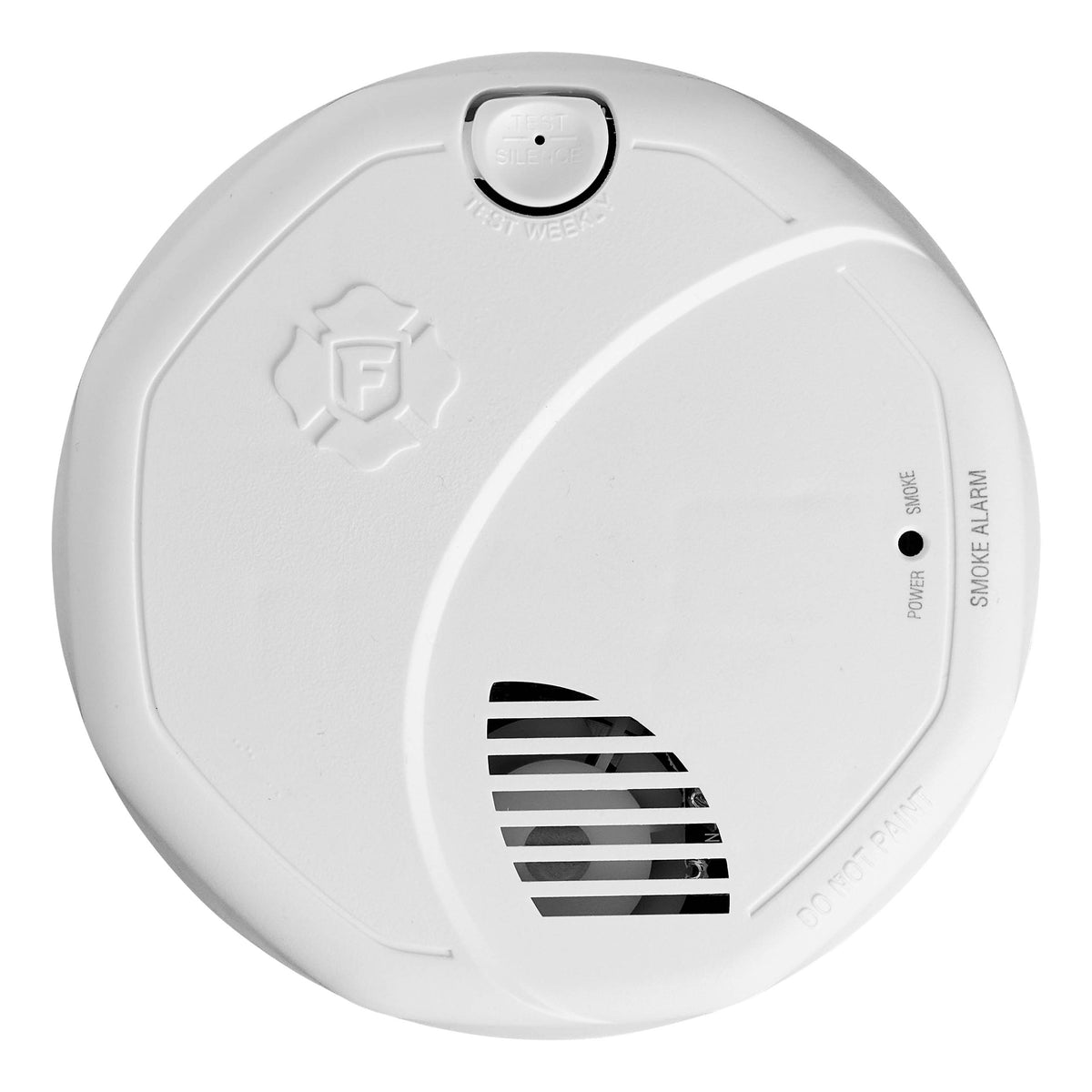 BRK Electronics SM310-10-YEAR-SEALED-BATTERY-DUAL-SENSOR-SMOKE-ALARM