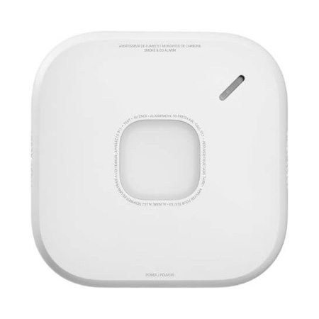 SC5 Smart Smoke & CO Alarm