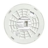 SkuImg;1038604;1038604_SLED177A_Back-c4-6.jpg;120 V Hardwired LED Strobe Light