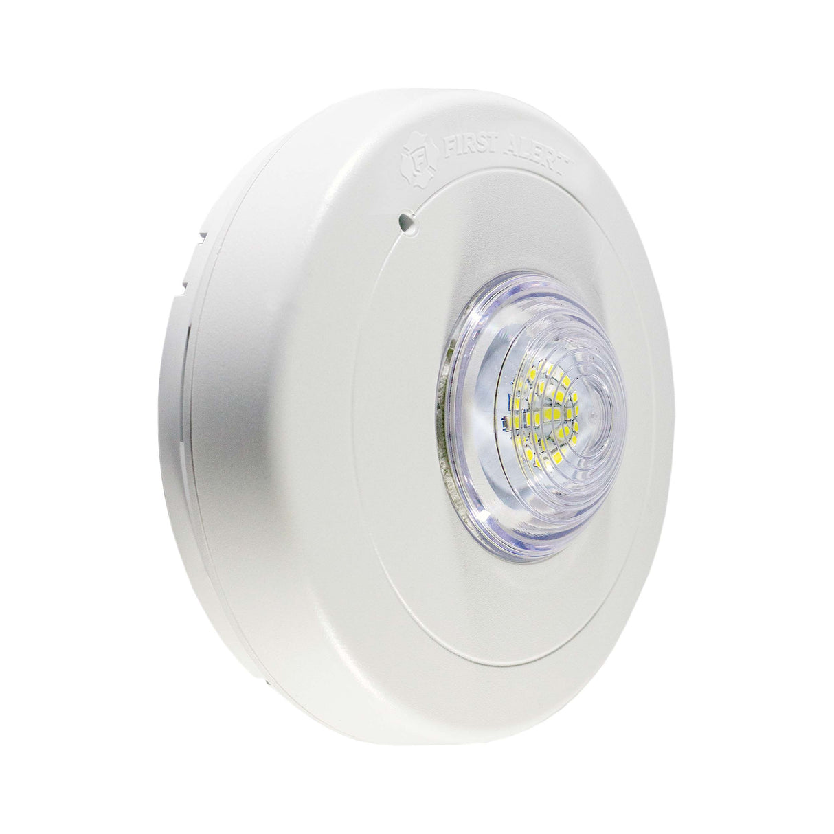 120 V Hardwired LED Strobe Light