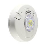 SkuImg;1038870;1038870 Angle-Combination Smoke-CO Alarm.jpg;Angle - Hardwired Hearing Impaired Combo Smoke and CO Alarm with LED Strobe Light - Photoelectric