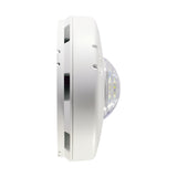 SkuImg;1038870;1038870 Side-Combination Smoke-CO Alarm.jpg;Side - Hardwired Hearing Impaired Combo Smoke and CO Alarm with LED Strobe Light - Photoelectric