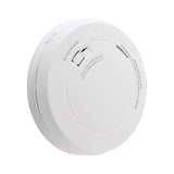 SkuImg;1039860;1039860-PRC710A-6_Angle.jpg;PRC710A 10-Year Battery Combination Smoke and Carbon Monoxide Alarm - At an Angle