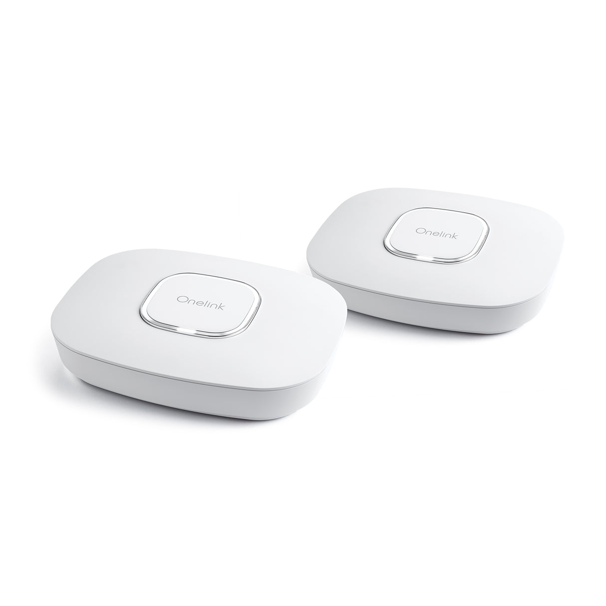 Onelink Secure Connect Wi-Fi Tri-Band Solution