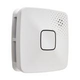 SkuImg;1042734;1042734 Angle -Combination Smoke-CO Alarm.jpg;Angle - Hardwired Photoelectric Combination Smoke and CO Alarm with Voice and Sealed Backup Battery