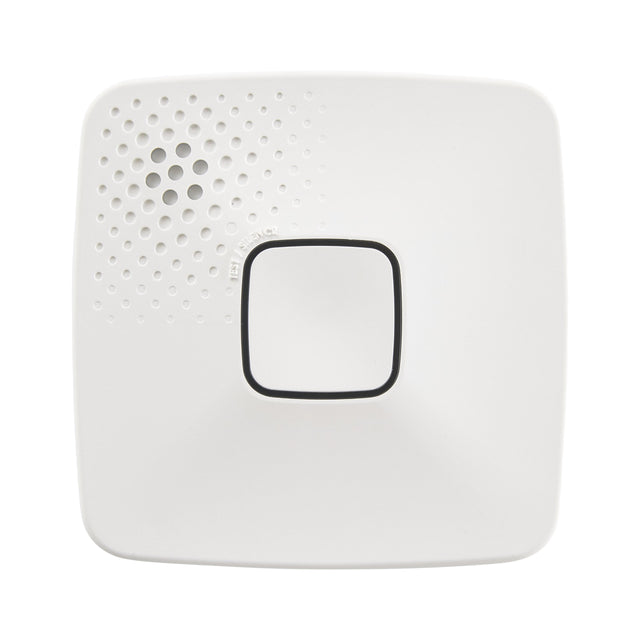 ProdImg;SC7010LBLV;1042734 Front -Combination Smoke-CO Alarm.jpg;Front - Hardwired Photoelectric Combo Smoke & CO Alarm with Voice and Sealed Backup Battery