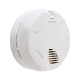 SkuImg;1044566;3120BA_angle-c2-6.jpg;Hardwired Photo/Ion Smoke Alarm with AA Battery Backup