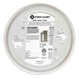 SkuImg;7010BA;7010BA_Back-c2-6.jpg;Hardwired Photo with 9V Battery Backup