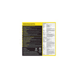 SkuImg;7010BSLA;7010BSLA-PKG-c2-6.jpg;Hardwired Photo Smoke/Strobe with Battery Backup