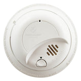 SkuImg;9120B;9120B-Hardwired Ionization Smoke Alarm.jpg;9120B Hardwired Ionization Smoke Alarm - Front