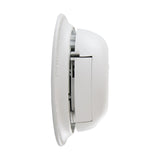 SkuImg;9120BA;9120BA Side - Ionization Smoke Alarm-CA.jpg;9120BA Hardwired Ionization Smoke Alarm with Battery Backup - Side