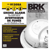SkuImg;9120BA;9120BA_Carton-Ionization-Smoke-Alarm-CA.jpg;9120BA -Carton - Hardwired Ionization Smoke Alarm with Battery Backup