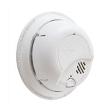SkuImg;9120B-48B;9120B_Angle_900x900px.jpg;9120B Hardwired Ionization Smoke Alarm - At an Angle