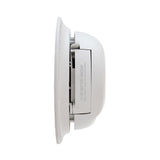 SkuImg;9120LBLA;9120LBLA-side-c3-6.jpg;9120LBLA Hardwired Ionization Smoke Alarm with 10 Yr Battery Backup - Side