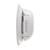 SkuImg;9120LBL;9120LBL Side - Ionization Smoke Alarm.jpg;Side - Hardwired Ionization Smoke Alarm with 10 Year Battery Backup