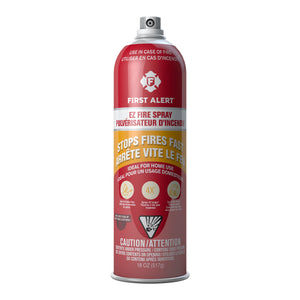 Pulvérisateur d’incendie EZ Fire Spray