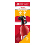 SkuImg;AUTO5;AUTO5-FESA5 pkg -Auto Fire Extinguisher.jpg;Front Package - Auto Fire Extinguisher (Red)