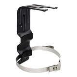 SkuImg;BRACKET10;Bracket10_Angle_900x900px.jpg;Fire Extinguisher Bracket at an angle