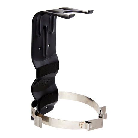 SkuImg;BRACKET5;Bracket5-Replacement-Bracket.jpg;Fire Extinguisher Bracket product at angle