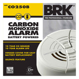 SkuImg;CO250B;CO250B Carton - Carbon Monoxide Alarm.jpg;Carbon Monoxide Alarm front of package