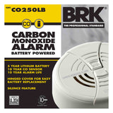 SkuImg;CO250LB;CO250LB Carton -Carbon Monoxide Alarm.jpg;CO250LB  Carton - Lithium Battery-Operated Carbon Monoxide Alarm