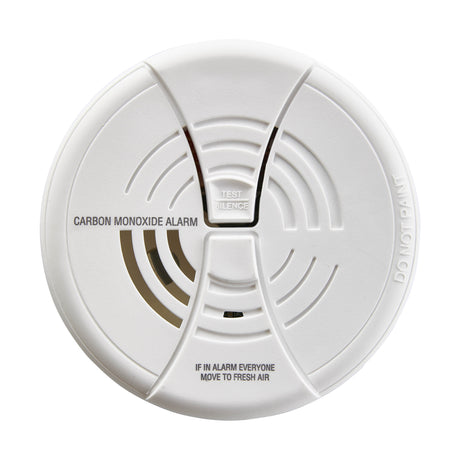 SkuImg;CO250LB;CO250LB Front -Carbon Monoxide Alarm.jpg;CO250LB  Front - Lithium Battery-Operated Carbon Monoxide Alarm