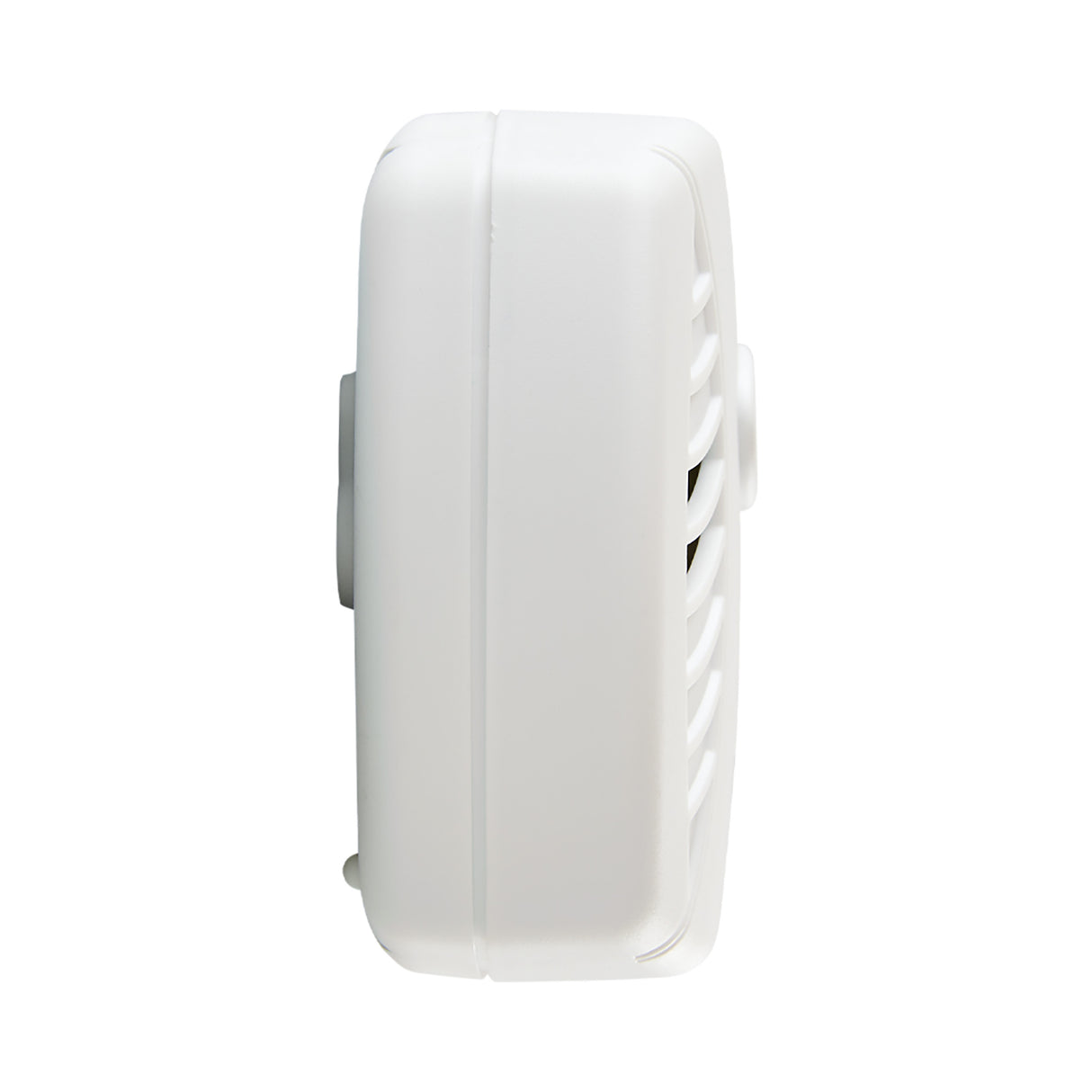 Battery Operated Carbon Monoxide Alarm
