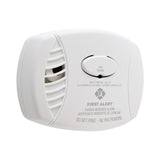 SkuImg;1039934;CO400A_Angle_900x900px.jpg;CO400A Battery Operated Carbon Monoxide Alarm - At an Angle
