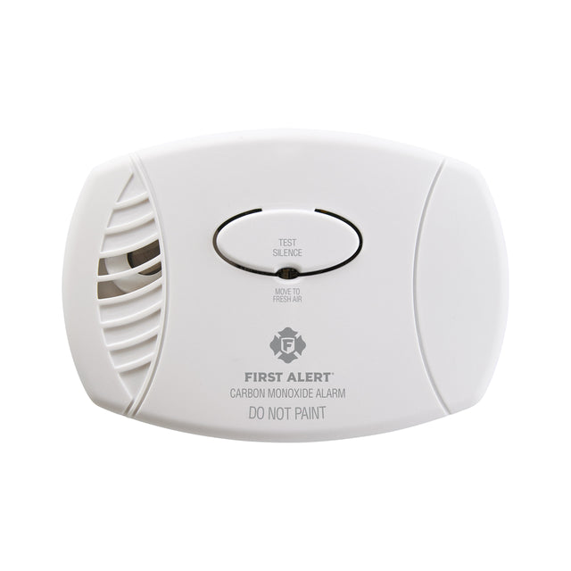 ProdImg;CO400;CO400 Front - Carbon Monoxide Alarm.jpg;CO400 Front - Carbon Monoxide Alarm - Battery Powered