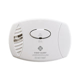 SkuImg;CO400B;CO400 Front - Carbon Monoxide Alarm.jpg;CO400 Front - Carbon Monoxide Alarm - Battery Powered
