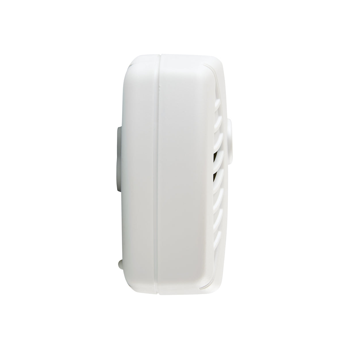 CO400 Side - Carbon Monoxide Alarm - Battery Powered