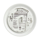SkuImg;CO5120BN;CO5120BN_Back-Carbon-Monoxide-Alarm.jpg;CO5120BN Back - Hardwired Carbon Monoxide Alarm with Battery Backup