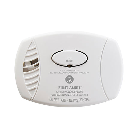 SkuImg;1039196;CO600A_CO605A_Front_900x900.jpg;Plug in Carbon Monoxide Alarm - Front