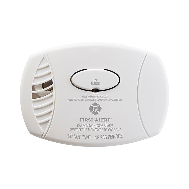 SkuImg;1039196;CO600A_CO605A_Front_900x900.jpg;Plug in Carbon Monoxide Alarm - Front