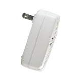 SkuImg;1039730;CO600_Side_900x900px.jpg;CO600 Plug in Carbon Monoxide Alarm - Side