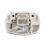 SkuImg;1039746;CO615_Back_900x900px.jpg;Carbon Monoxide Alarm back view