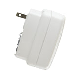 SkuImg;1039746;CO615_Side01_900x900px.jpg;Carbon Monoxide Alarm side view with plug in