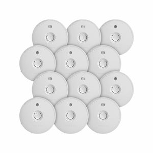 Carbon Monoxide Alarm