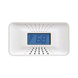SkuImg;1039749;CO710A_Front_900x900px.jpg;CO710A 10-Year Battery Carbon Monoxide Alarm with Digital Temperature Display - Front