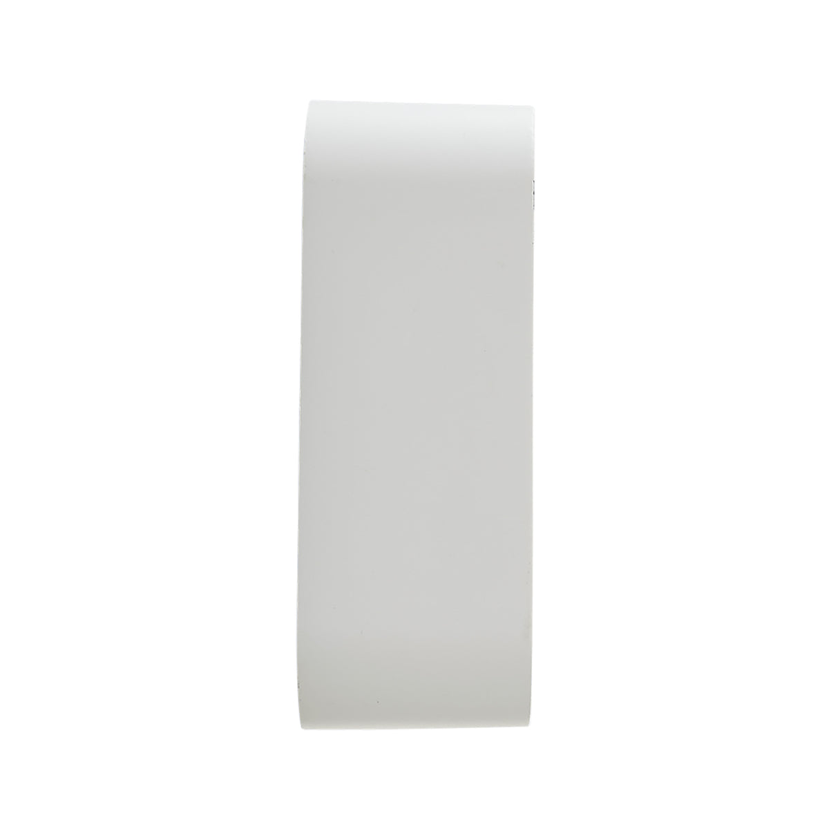 Side - 10 YR Battery Carbon Monoxide Alarm w/ Digital Temperature Display