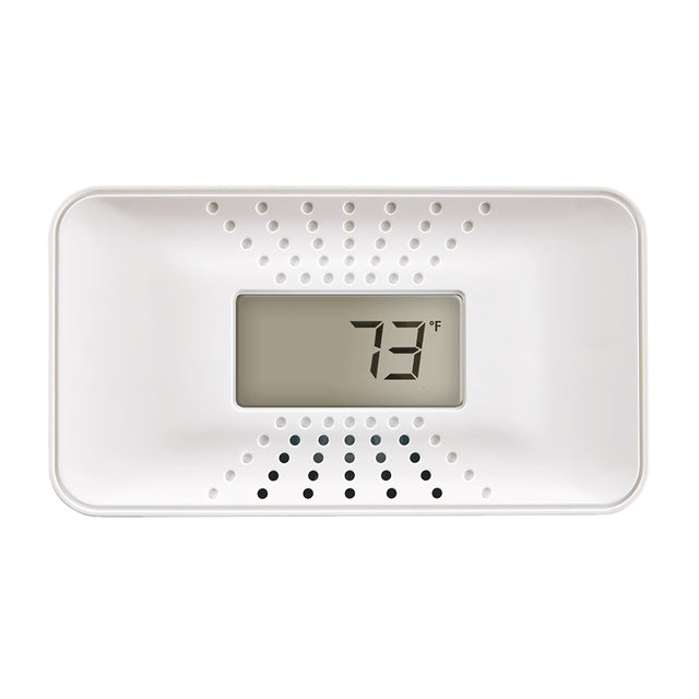 ProdImg;CO710;CO710_Front_900x900px-Rev.jpg;Carbon Monoxide Alarm front view