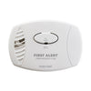 CO7P01 BRK Plug-In Carbon Monoxide Alarm with Battery Backup