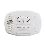 SkuImg;CO7P01A;CO7P01A_c1-6.jpg;Front facing white CO7P01A Plug-in CO alarm